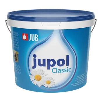 barva na zeď Jupol Classic 15 l / 25 kg