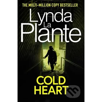 Cold Heart - Lynda La Plante Simon & Schuster