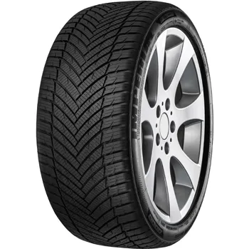Celoroční osobní pneu Pneumatiky IMPERIAL All Season Driver 215/60 R18 102H