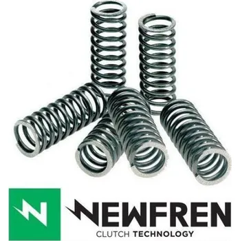 Spojkové pružiny HONDA NT 700 V Deauville rok 07-12