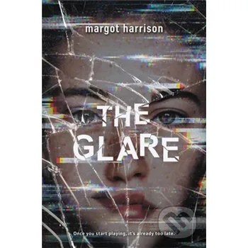 Beletrie pro dospělé The Glare - Margot Harrison