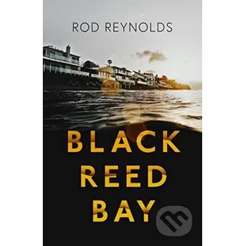 Black Reed Bay - Rod Reynolds Orenda Books