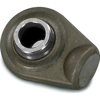 Příslušenství pro stavební techniku Návarová hlava kulatá 45 mm