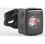 Zadní cyklistické světlo Trek Flare RT Barva: černá, Velikost: One size