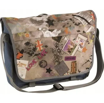 Taška na notebook Carnival Swing Punk Easy Camp