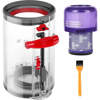 NÁDOBA NA PRACH PRO VYSAVAČ DYSON V11 V15 NÁHRADNÍ