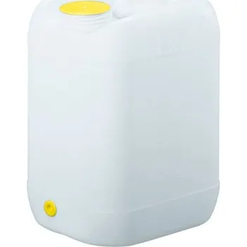 Kanystr Kanystr na vodu Comet kanystr 20 l 15,5-20 l