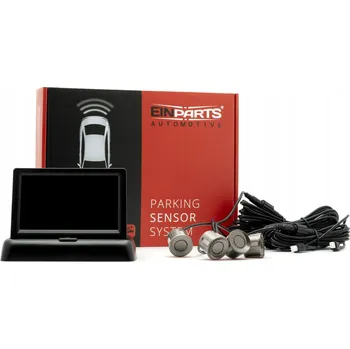 Parkovací asistent PARKOVACÍ SENZOR BÉŽOVÝ EPP5700 NO. 13