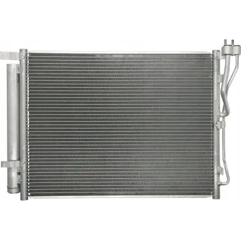 Výparník klimatizace Sada chladičů KIA OPTIMA 15- 2.0T T-GDI /AT (Automatická převodovka)