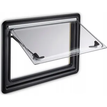 Příslušenství ke karavanu Výklopné okno pro obytný vůz Dometic S4 500x350 mm