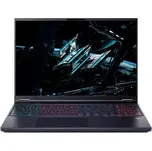Acer Predator Helios Neo 16/PHN16-73-91XS/U9-275HX/16"/2560x1600/32GB/1TB/RTX 5060/bez OS/Black/2R