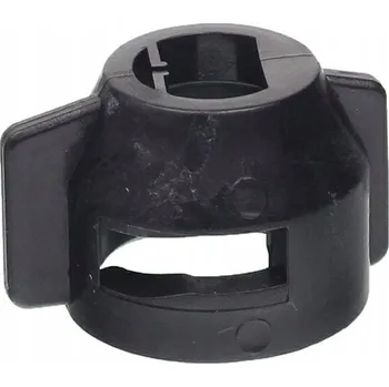 Poklice Poklice Trysky Postřikovače Černá Typ Rau 4010307Cz