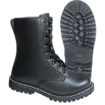 Boty Springerstiefel Para, Brandit, černé, 41