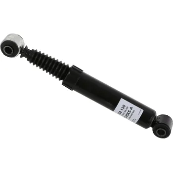 Tlumič pérování Sachs 350 138