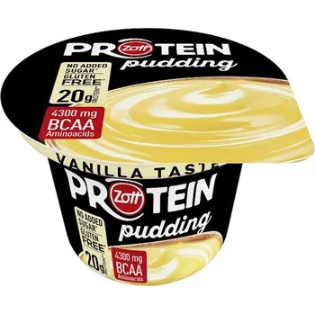 Protein Zott Protein Pudding vanilková příchuť 200g