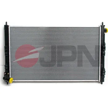 Chladič motoru Chladič, chlazení motoru JPN 60C9025-JPN