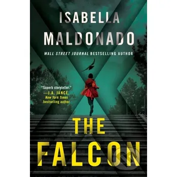 The Falcon - Isabella Maldonado Thomas &amp; Mercer