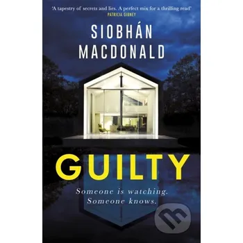 Guilty - Siobhan Macdonald Constable