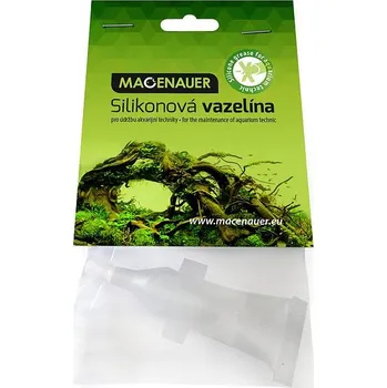 Macenauer Silikonová vazelína Tube 5 ml