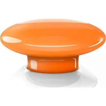 FIBARO Tlačítko oranžové