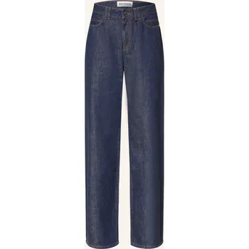 Dámské džíny Bogner Dámské Wide Leg Džíny Dyna-1, 432 ocean, 34
