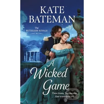 A Wicked Game - Kate Bateman