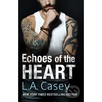 Echoes of the Heart - L.A. Casey