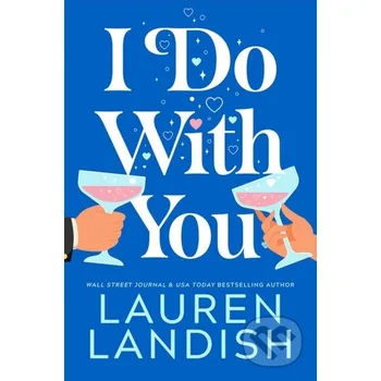 I Do With You - Lauren Landish
