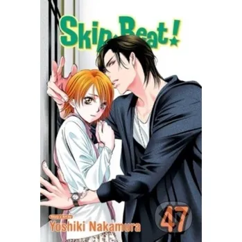 Skip·Beat!, Vol. 47 - Yoshiki Nakamura Viz Media