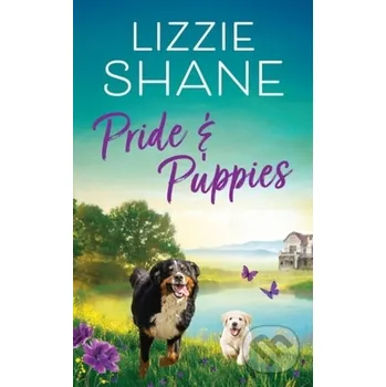 Pride & Puppies - Lizzie Shane Forever
