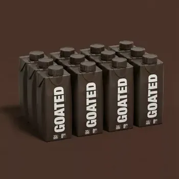 Protein Protein drink čokoláda 12 x 330 ml 3960 ml