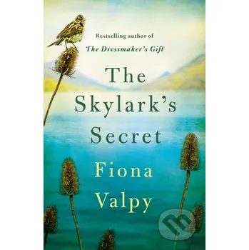 The Skylark's Secret - Fiona Valpy Lake Union Publishing