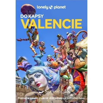 Valencie do kapsy - Svojtka&Co. Svojtka&Co.