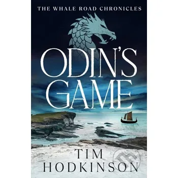 Odin's Game - Tim Hodkinson Head of Zeus