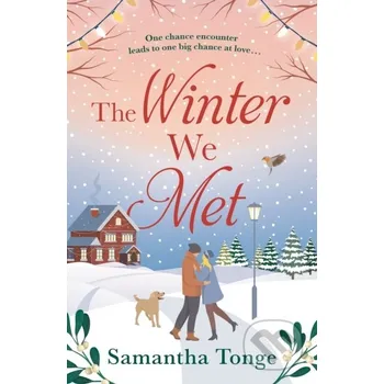 The Winter We Met - Samantha Tonge Aria