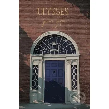 Ulysses (Collector´s Edition) - James Joyce Wordsworth Editions