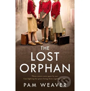 The Lost Orphan - Pam Weaver Avon