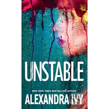 Beletrie pro dospělé Unstable - Alexandra Ivy Zebra Books
