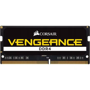 Paměť RAM DDR4 Corsair CMSX8GX4M1A3200C22 8 GB