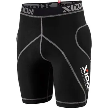 Příslušenství na snowboard CHRÁNIČ XION Shorts Freeride-Evo - černá - L + při osobním odběru 2 897 Kč