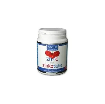 fin Zinkotabs - DMS 2/26