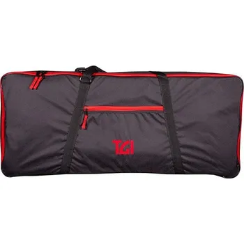 Obal pro strunný nástroj TGI 4361 pouzdro na klávesy 61 kláves