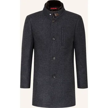 Pánský kabát Cinque Pánský Kabát Ciarsenal S Odnímatelnou Kapucí A Umělou...