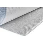 Covernit Covernit Alu Reflexní parotěsná bublinková fólie 1,2 x 50 m