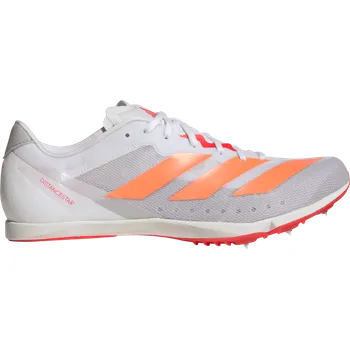 Pánská běžecká obuv Tretry adidas Adizero Distancestar jq0627 Velikost 41,3 EU | 7,5 UK | 8 US | 25,5 CM