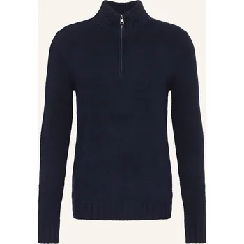 Pánský svetr Cinque Pánský Svetr Troyer Ciluca, tmavě modrá, L