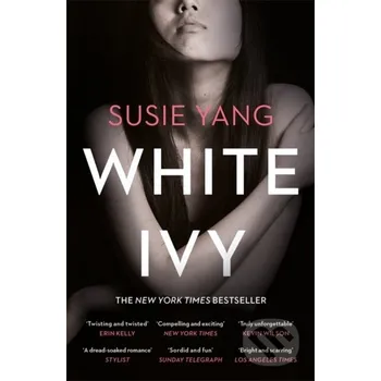 White Ivy - Susie Yang Wildfire
