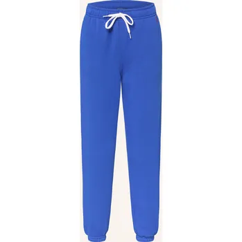 Polo Ralph Lauren Dámské Tepláky, modrá, 36