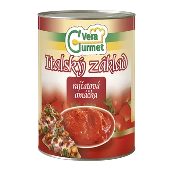 Zelenina Vera Gurmet Italský základ 4,25kg