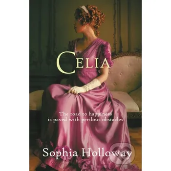 Celia - Sophia Holloway Allison & Busby